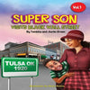 Super Son: visits Black Wall Street - Paperback