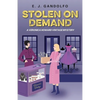 Stolen On Demand: A Veronica Howard Vintage Mystery - Paperback
