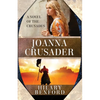 Joanna Crusader - Paperback