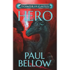 Hero: A Litrpg Novel - Paperback