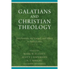Galatians and Christian Theology - Paperback