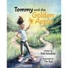 Tommy and the Golden Apple - Paperback