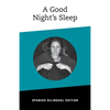 A Good NIght's Sleep: Bilingual Spanish Edition - Paperback