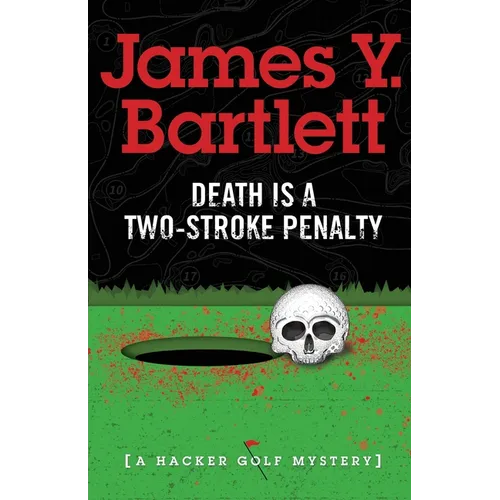 Death is a Two-Stroke Penalty - Paperback