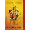 This Woven Kingdom - Paperback