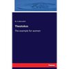 Theotokos: The example for women - Paperback
