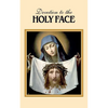 Devotion to the Holy Face - Paperback