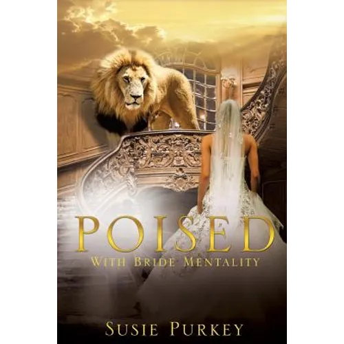 Poised - Paperback