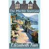 The Marble Staircase - Paperback