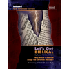 Let's Get Biblical!: Why doesn't Judaism Accept the Christian Messiah? Volume 1 - Paperback
