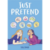 Just Pretend - Paperback