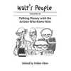 Walt's People: Volume 26: Talking Disney with the Artists Who Knew Him - Paperback