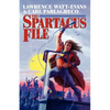 The Spartacus File - Paperback