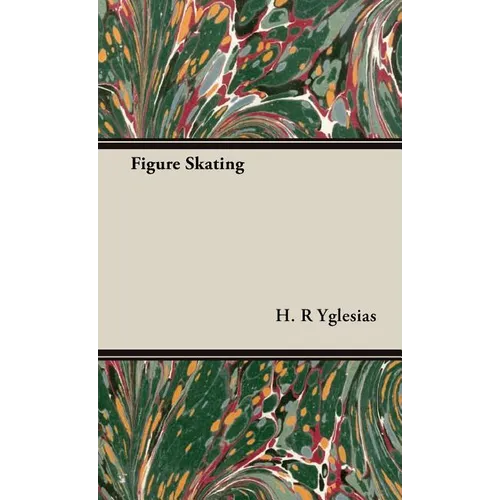 Figure Skating - Hardcover