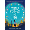 Many Points of Me - Paperback