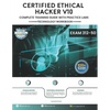 CEH v10: EC-Council Certified Ethical Hacker Complete Training Guide with Practice Labs: Exam: 312-50 - Paperback