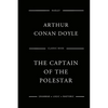 The Captain Of The Polestar - Paperback