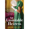 An Unsuitable Heiress - Paperback