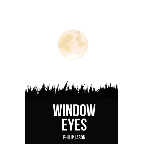 Window Eyes - Paperback