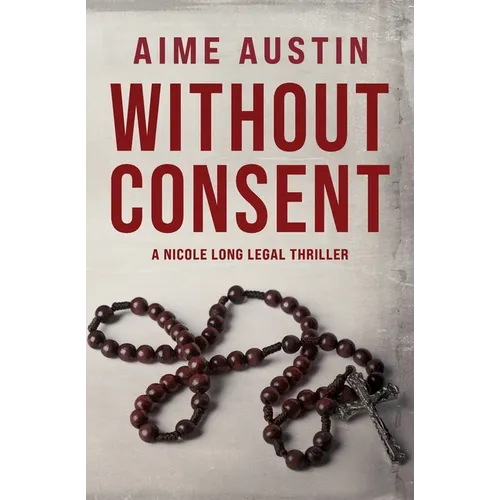 Without Consent - Paperback