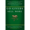 Go-Givers Sell More - Hardcover