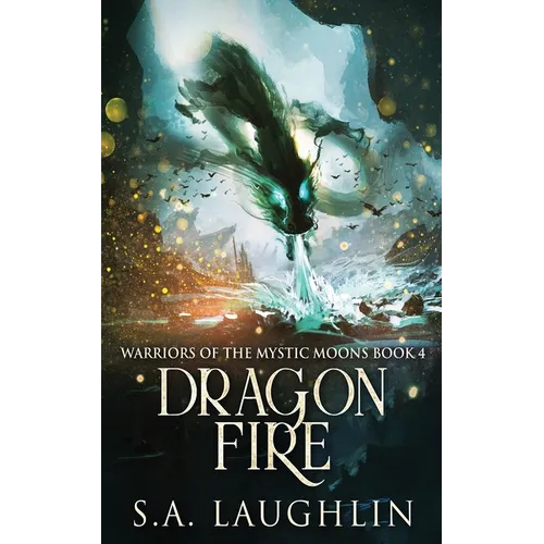 Dragon Fire - Paperback