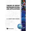 Theory of Group Representation & Appli - Paperback