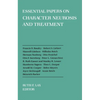 Essential Papers on Character Neurosis & Treatment - Paperback
