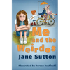 Me and the Weirdos - Paperback