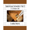 American Acrostics Volume 1: U.S. History 101 - Paperback