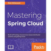 Mastering Spring Cloud - Paperback