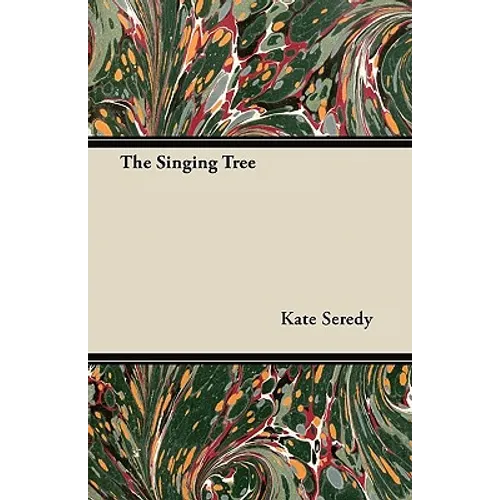 The Singing Tree - Paperback