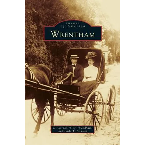 Wrentham - Hardcover