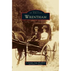 Wrentham - Hardcover