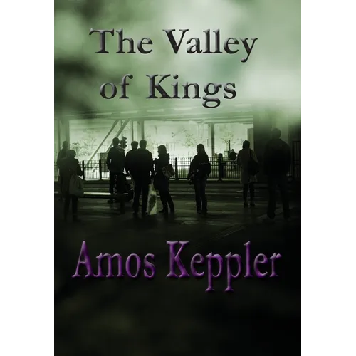 The Valley of Kings - Hardcover
