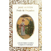 Pride and Prejudice - Hardcover