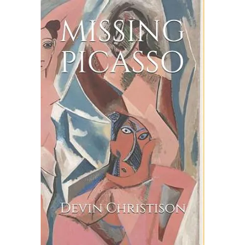 Missing Picasso - Paperback