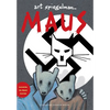 Maus I Y II (Spanish Edition) - Paperback