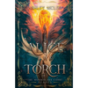 Alice the Torch: An Alice in Wonderland Fairytale Retelling - Paperback
