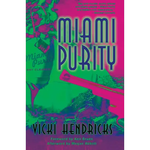 Miami Purity - Paperback