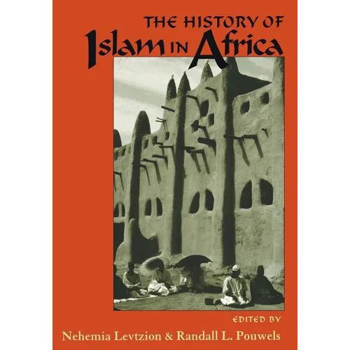 The History Of Islam In Africa - Paperback