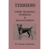 Terriers - Their Training, Work & Management - Paperback