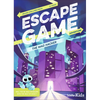 Escape Game Adventure: The Mad Hacker: The Mad Hacker - Paperback