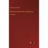 Stories by Foreign Authors; Scandinavian: in large print - Hardcover