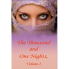 The Thousand and One Nights, Volume 1 - Paperback