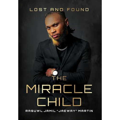 The Miracle Child - Hardcover