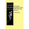 The Further Adventures of Nick Tickle, Fairytale Detective - Paperback