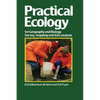 Practical Ecology for Geography and Biology: Survey, Mapping and Data Analysis - Paperback