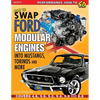 How to Swap Ford Modular Engines into Mustangs, Torinos and More - Paperback