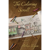 The Coloring Scroll - Paperback